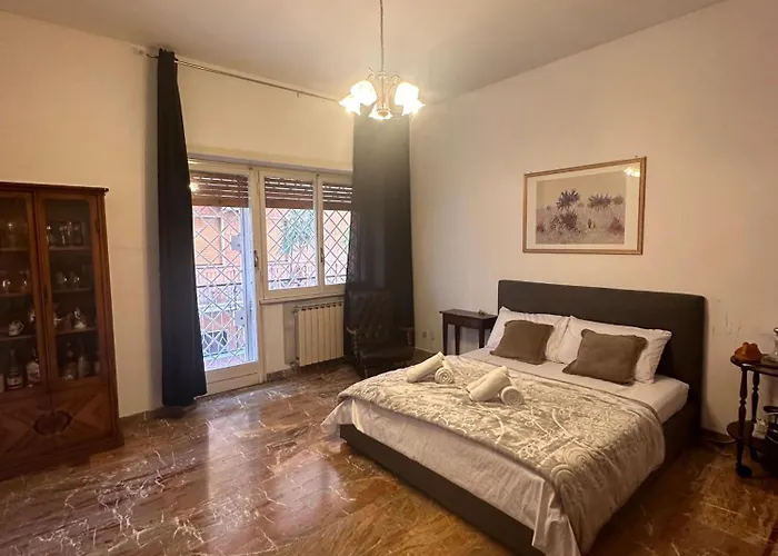 Casaletto House-2 Apartment