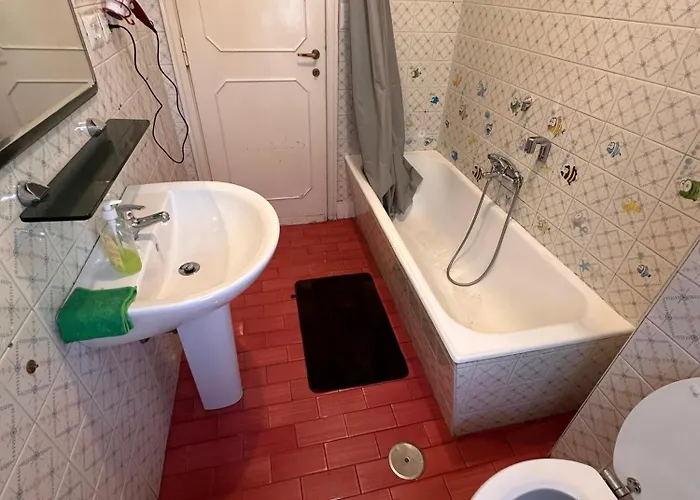 Casaletto House-2 Apartment *