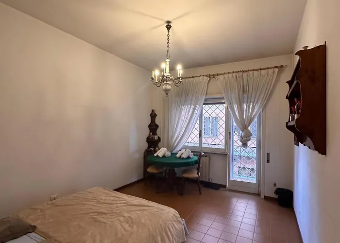 Casaletto House-2 Apartment Rom