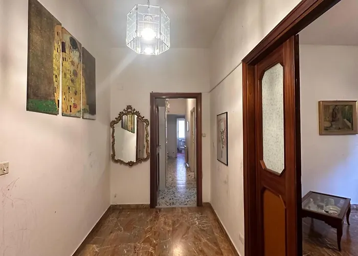 Casaletto House-2 * Rom
