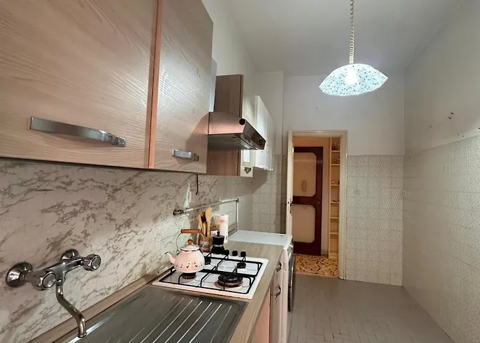 Apartment Casaletto House-2 *