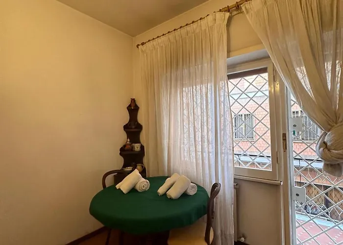 Casaletto House-2 * Rom