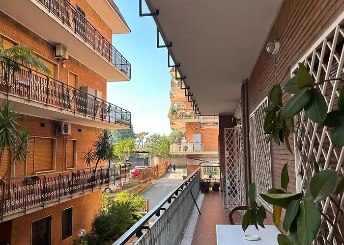 Apartment Casaletto House-2