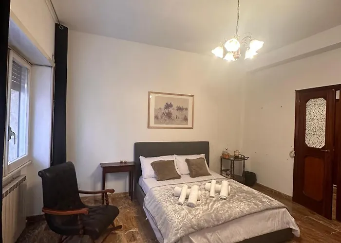 Apartment Casaletto House-2 Rom