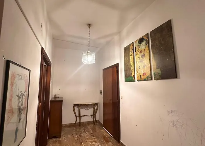 Casaletto House-2 Apartment Rom