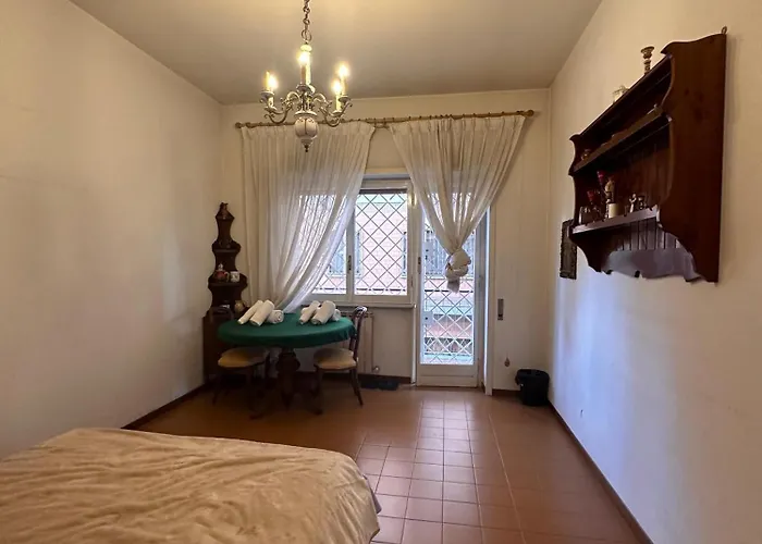 Apartment Casaletto House-2 Rom