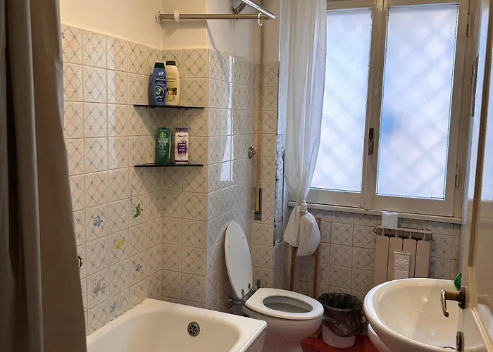 Apartment Casaletto House-2