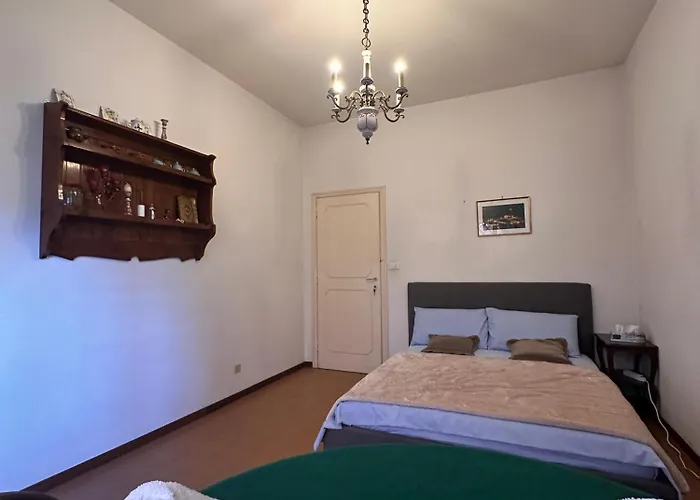 Apartment Casaletto House-2 Rom