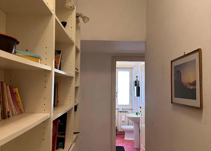 Casaletto House-2 Apartment *